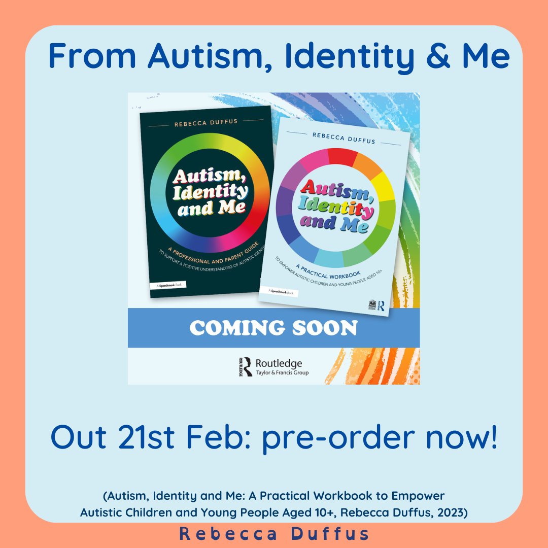 Rebecca Duffus tweet media