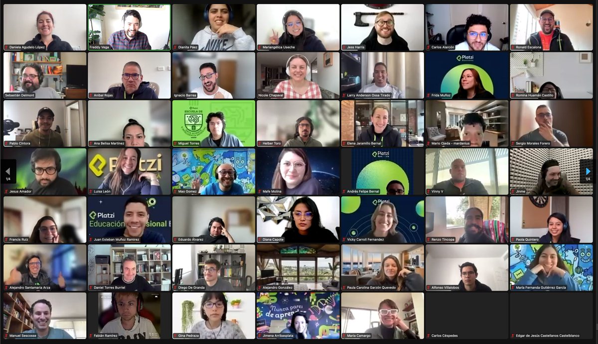 Freddy Vega tweet media