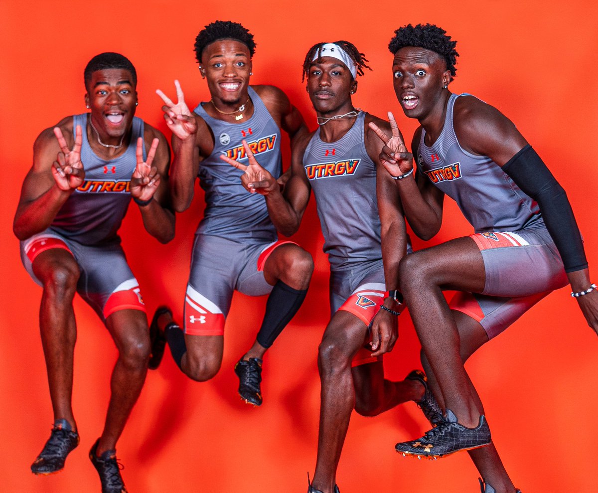 ✌️more days! Who's ready?!?

#UTRGV #RallyTheValley #WACitf