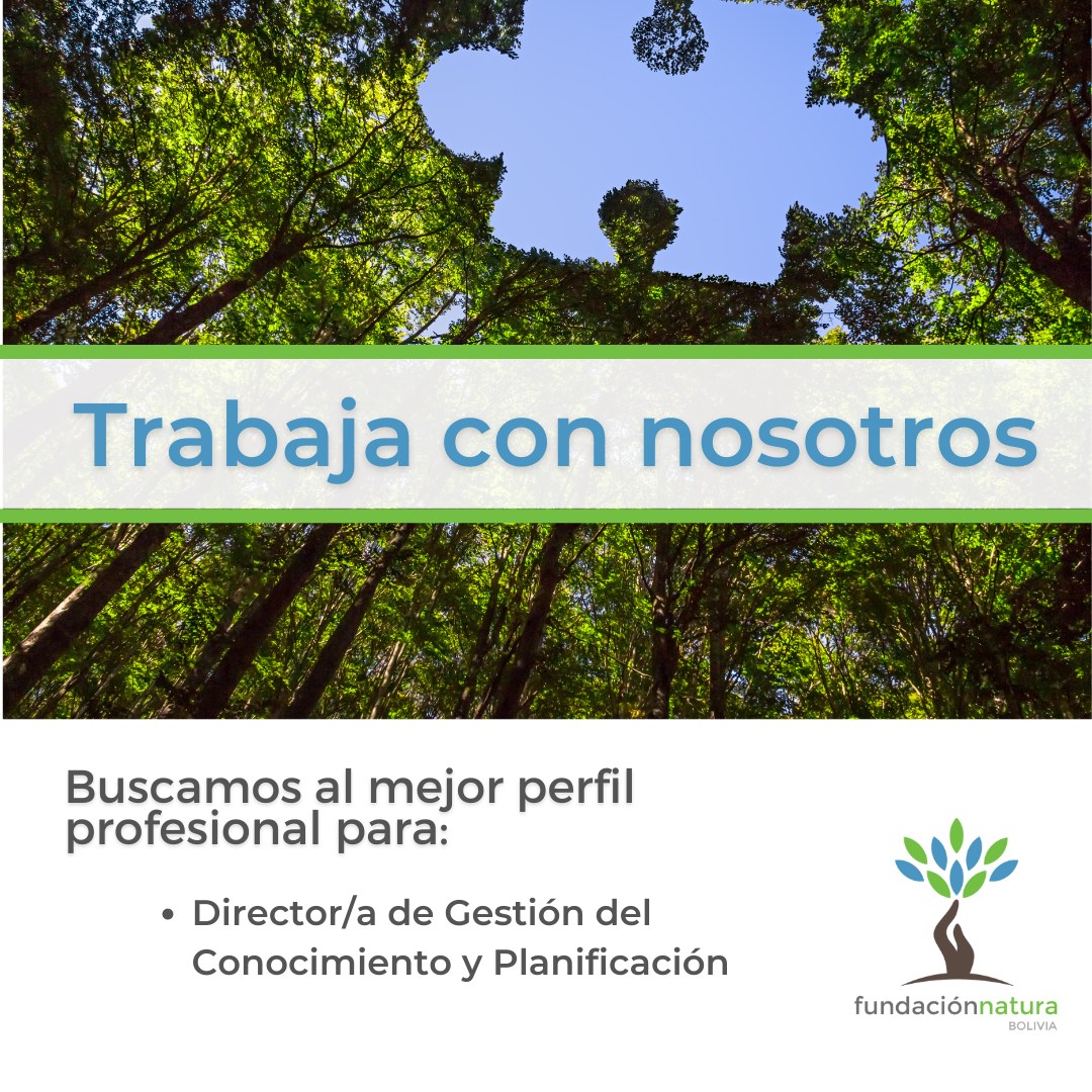 MariaTeresaVar6's tweet photo. Continuamos en la búsqueda de profesionales apasionados por la conservación, envía tu perfil hasta el 22 de enero del 2023
🔵Director/a de Gestión del Conocimiento y Planificación https://t.co/d4Zp7trwrY
🔵Link convocatoria Director/a Escuela ARA https://t.co/jLjGm2AL56 https://t.co/FSQzT027yd