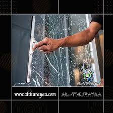 🔴بريق الثريا  #شركة_تنظيف_واجهات_زجاج_بالرياض 
تقدم لعملائها خدمات التنظيف للواجهات بأسعار مميزة ومن خلال عمالة مدربة 
للمزيد 👇
elthurayaa.blogspot.com/2022/06/blog-p…
#شركة_غسيل_واجهات_زجاج_بالرياض 
#تنظيف_واجهات_زجاج_بالرياض