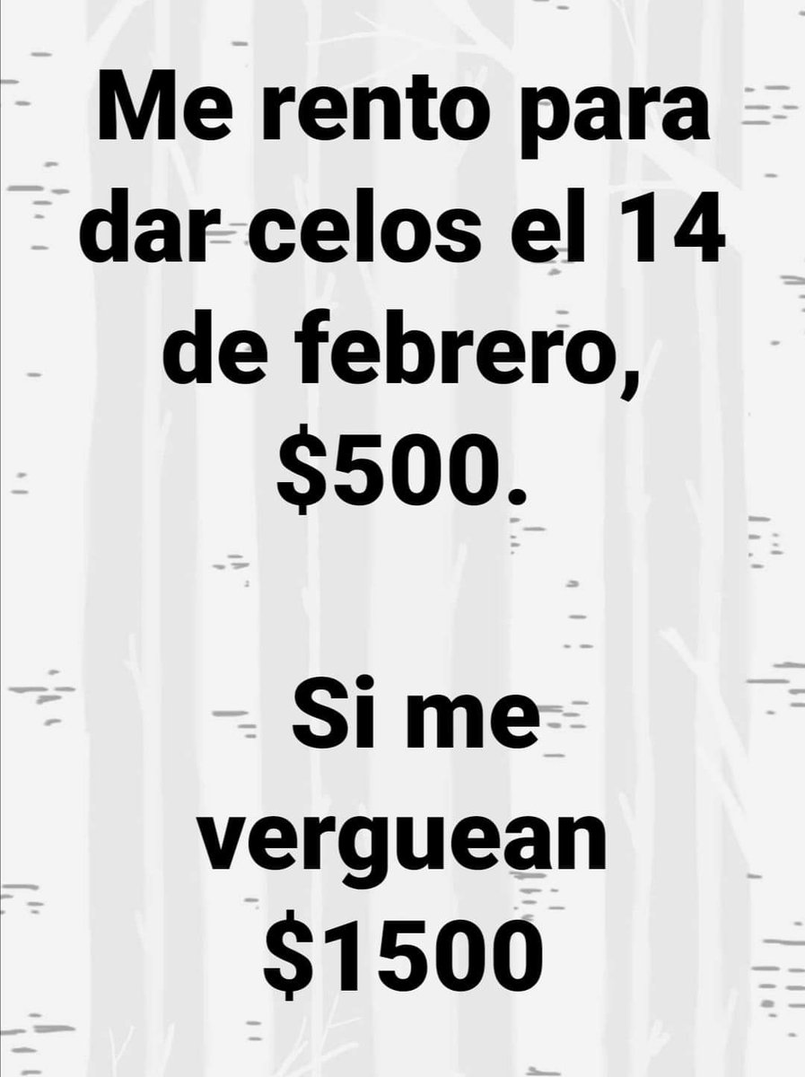 nalgorras's tweet image. Así está la vara. #sidejob