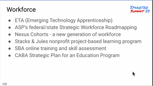 MondayLiveOrg's tweet photo. #Workforce
7/ https://t.co/N5yeu7G1UA