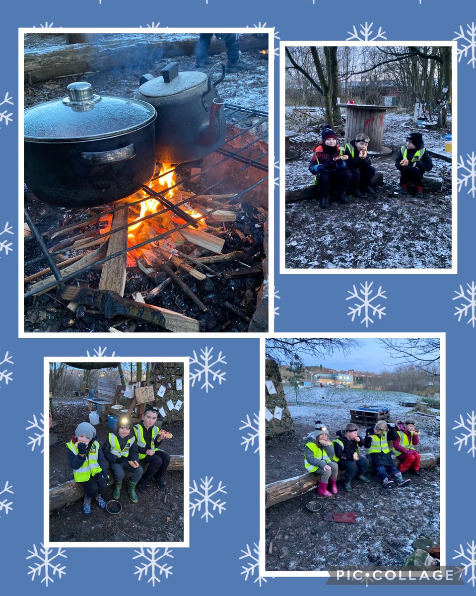 RTforestschool tweet media