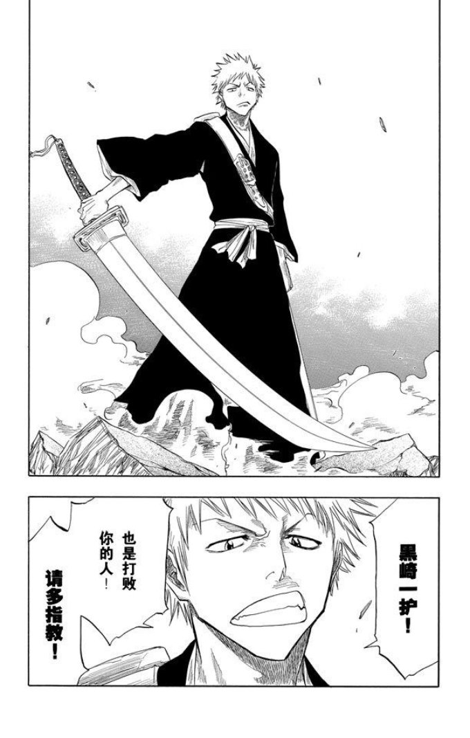 好玩!#BLEACH 