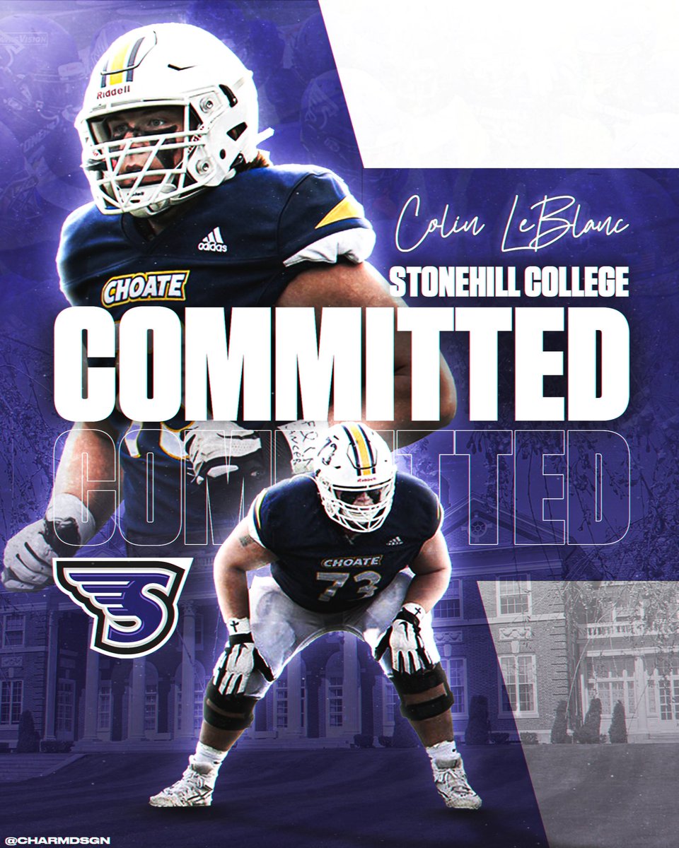 If your looking for a commitment edit, hit me up ! Affordable and fast delivery 🤝 Dm me on twitter or IG - (charmdsgn) #Committed #commit #football #lacrosse #recruitment