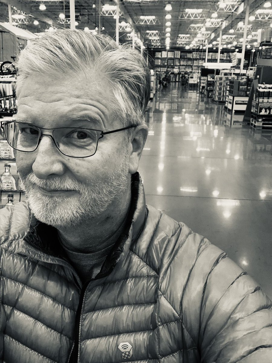 Patrick Perry (@thepatrickperry) on Twitter photo It’s Day 1 of the retired life and I’m never going to Costco on the weekend like ever again It’s Day 1 of the retired life and I’m never going to Costco on the weekend like ever again