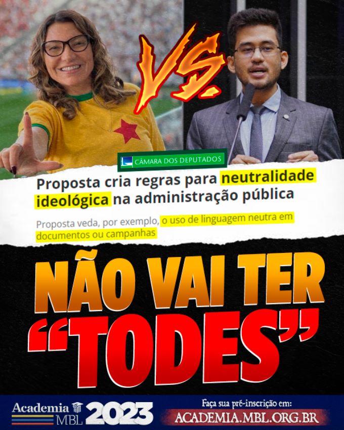 Kim Kataguiri tweet media