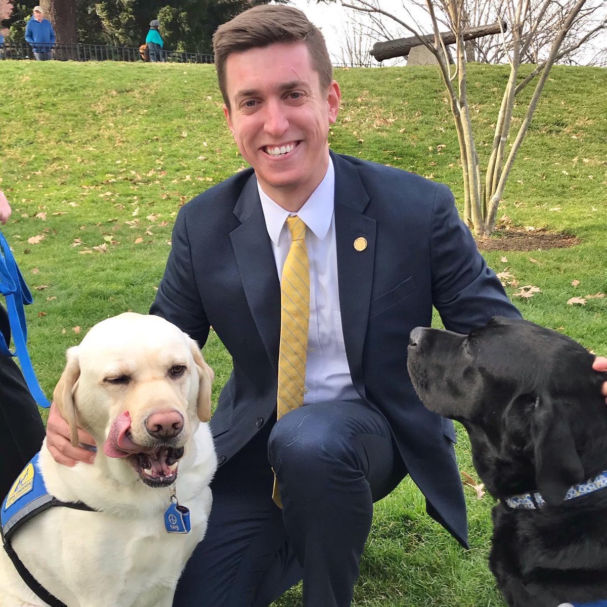 Matt McDaniel (@govmatt) on Twitter photo Today is the last day of the Hogan Administration. I’m extremely proud of the work that we did, often during challenging times, for the people of Maryland. Thanks to <a href="/GovLarryHogan/">Governor Larry Hogan</a> for giving me this amazing opportunity. We really did Change Maryland for the Better. Today is the last day of the Hogan Administration. I’m extremely proud of the work that we did, often during challenging times, for the people of Maryland. Thanks to <a href="/GovLarryHogan/">Governor Larry Hogan</a> for giving me this amazing opportunity. We really did Change Maryland for the Better.