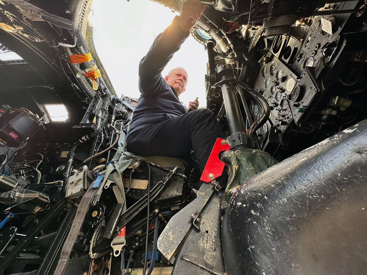 We are delighted to announce their new partnership with the Human Interface Technologies (“HIT” Team) of the University of Birmingham, with the aim of exploiting the latest in VR tech to enhance the education and inspiration of schoolchildren and other visitors.