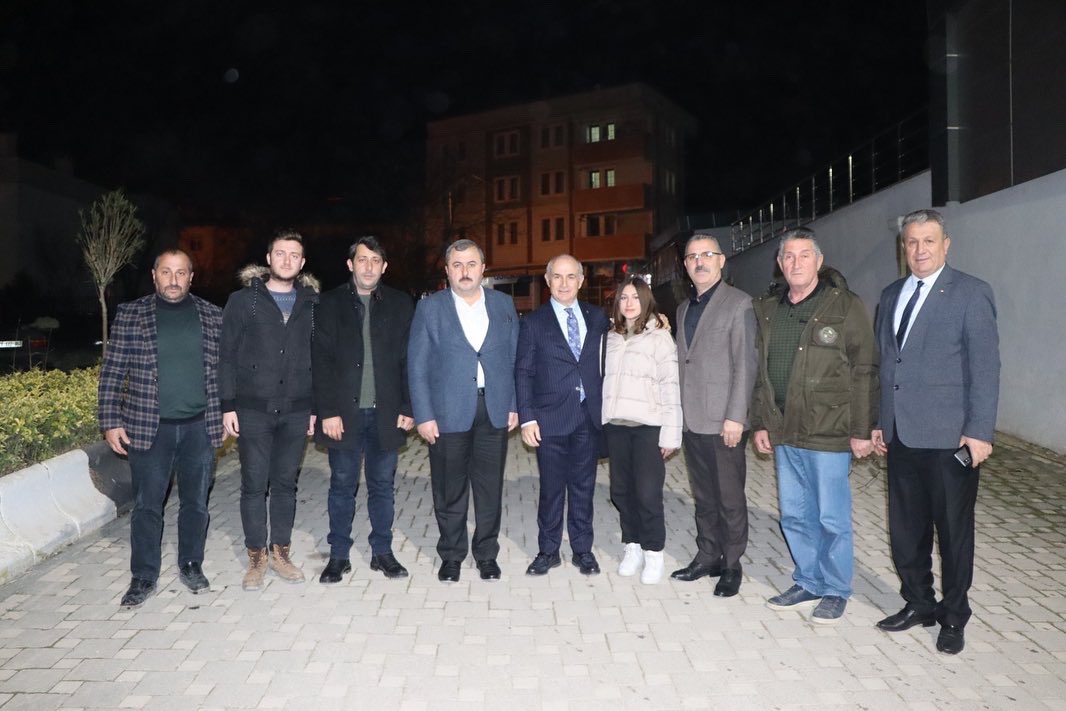 Kaynarca Belediyesi tweet media