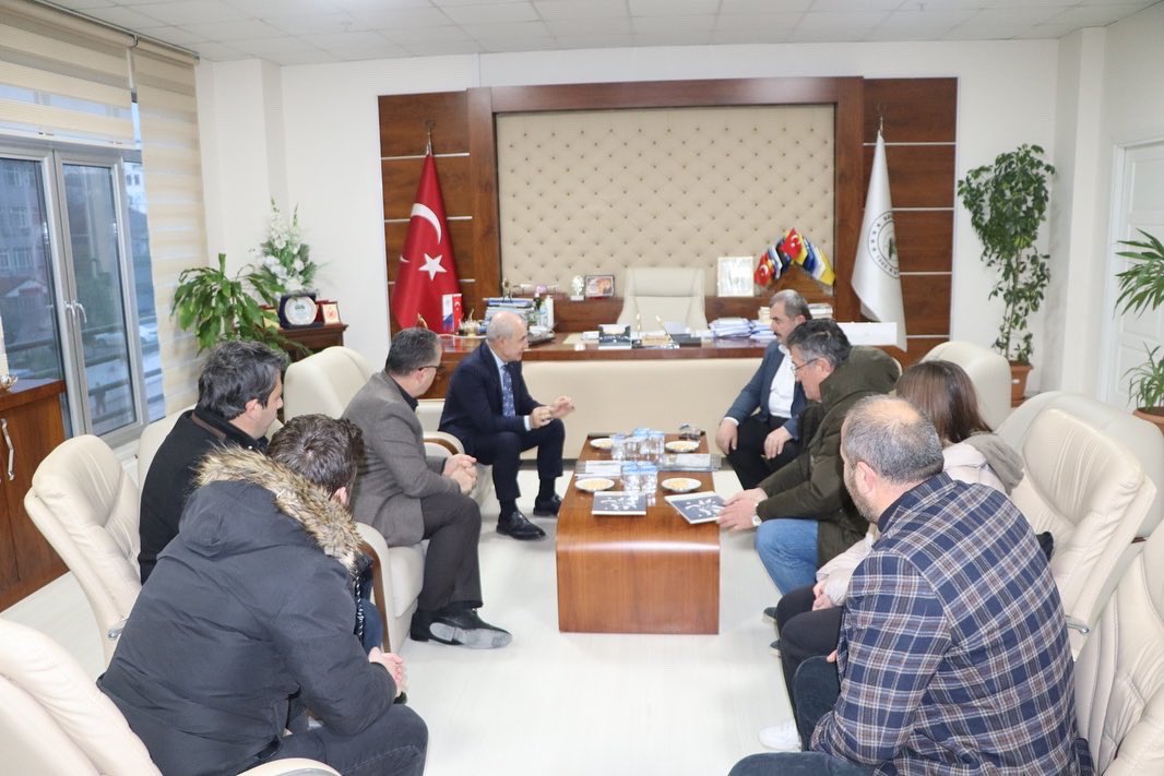 Kaynarca Belediyesi tweet media