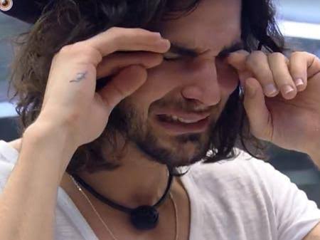 a essa hora o Fiuk  ja estaria chorando pedindo desculpa por ser branco, hetero e privilegiado #BBBB23