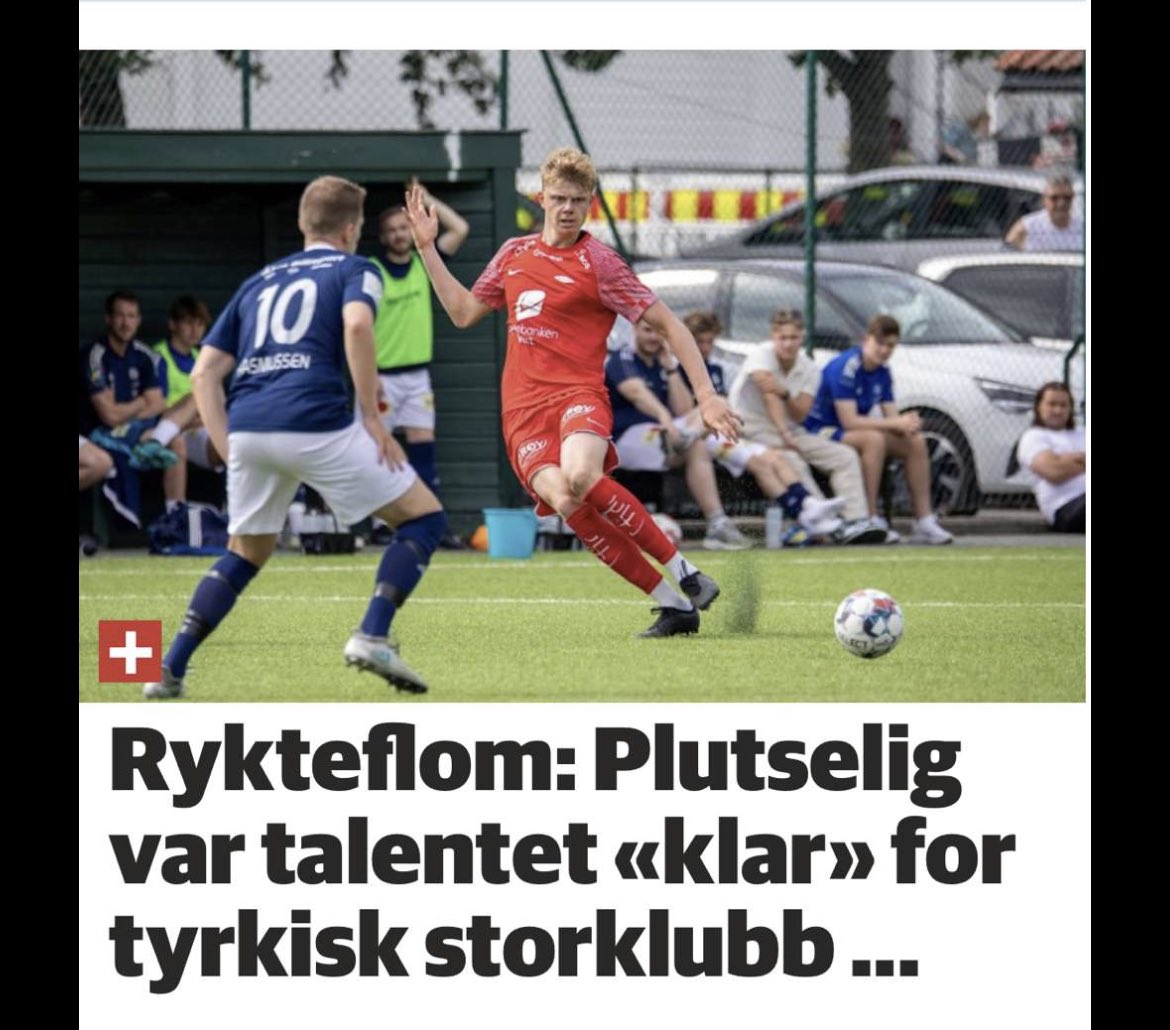 Jakob Rasmussen tweet media