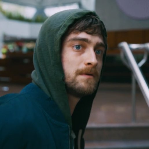 daniel radcliffe archive on Twitter "miles