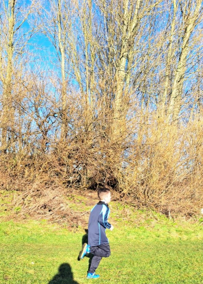 jacksonwendy29's tweet photo. @NETWalbottle Logan loved representing the school in the NSAA Cross country today #runforhome #elswickharriers #year7 #wearewalbottle shout out to Mr Gunn for making it happen and his running coach for taking him https://t.co/94N3aY1CaS