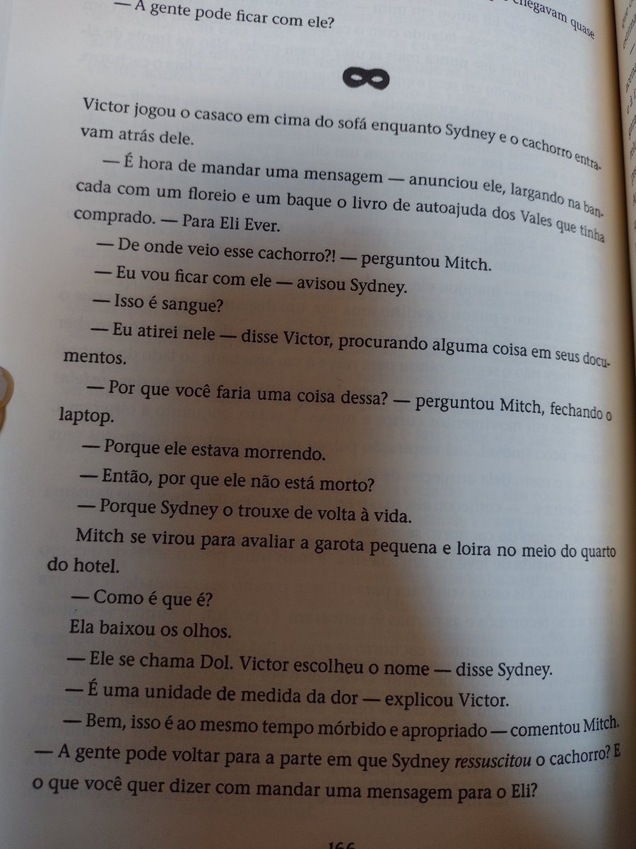 softwang_'s tweet image. eles falando como se não fosse nada :) "a então, eu matei o e ela ressuscitou"