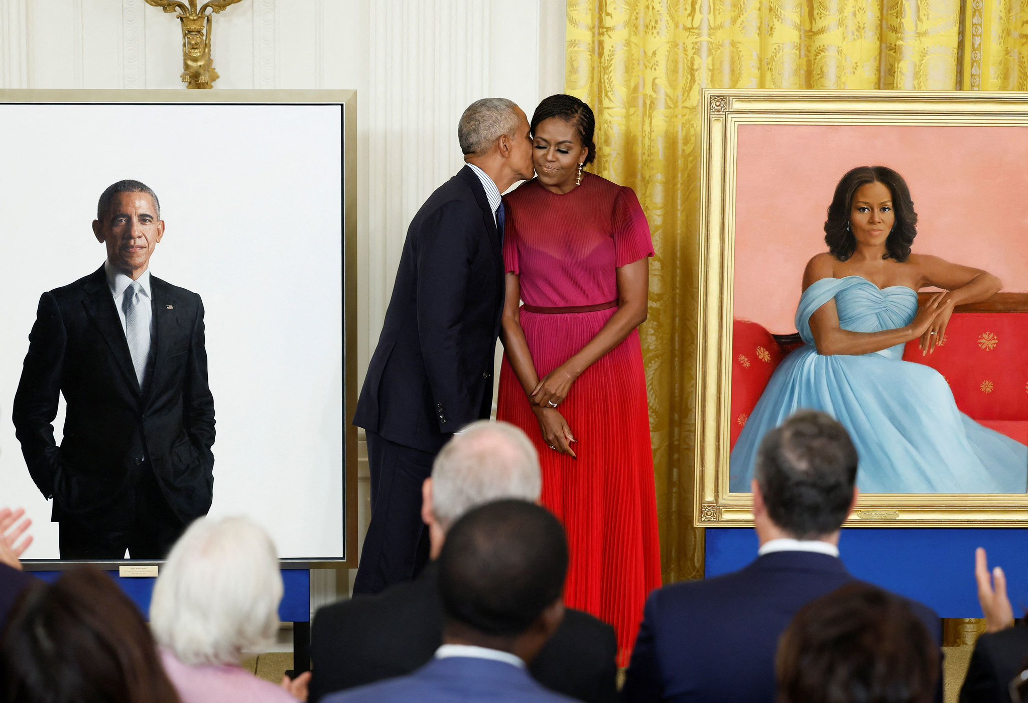 Happy Birthday Michelle Obama! 