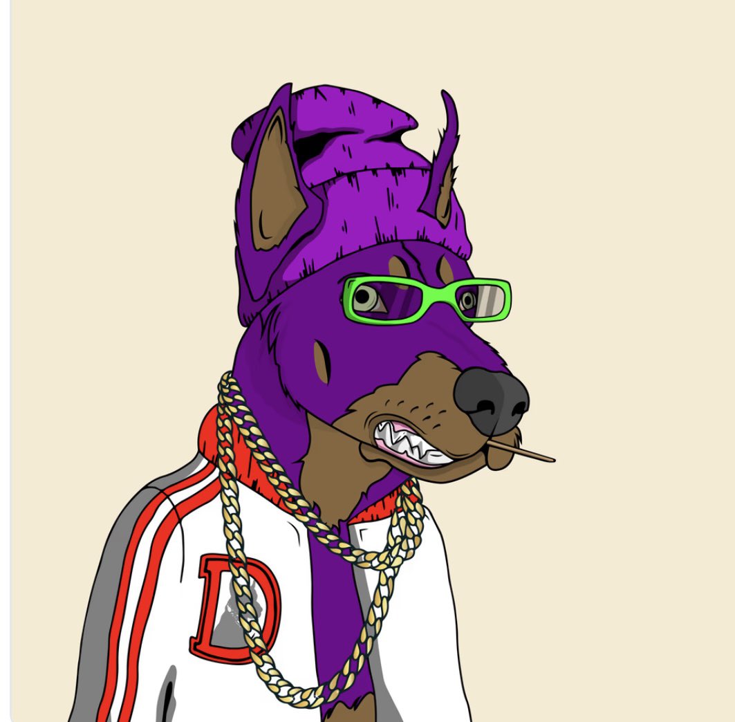 The Anxiety Dr | Dr. Lisa Cortez (@theanxietydr) on Twitter photo Who let the dogs out????
.
<a href="/dobermangangnft/">Tha Doberman Gang MINTING NOW ‼️</a>
.
Taking some of my dobeys for a walk today! Who let the dogs out????
.
<a href="/dobermangangnft/">Tha Doberman Gang MINTING NOW ‼️</a>
.
Taking some of my dobeys for a walk today!