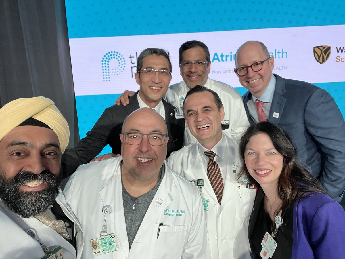 Rasu Shrestha MD MBA tweet media