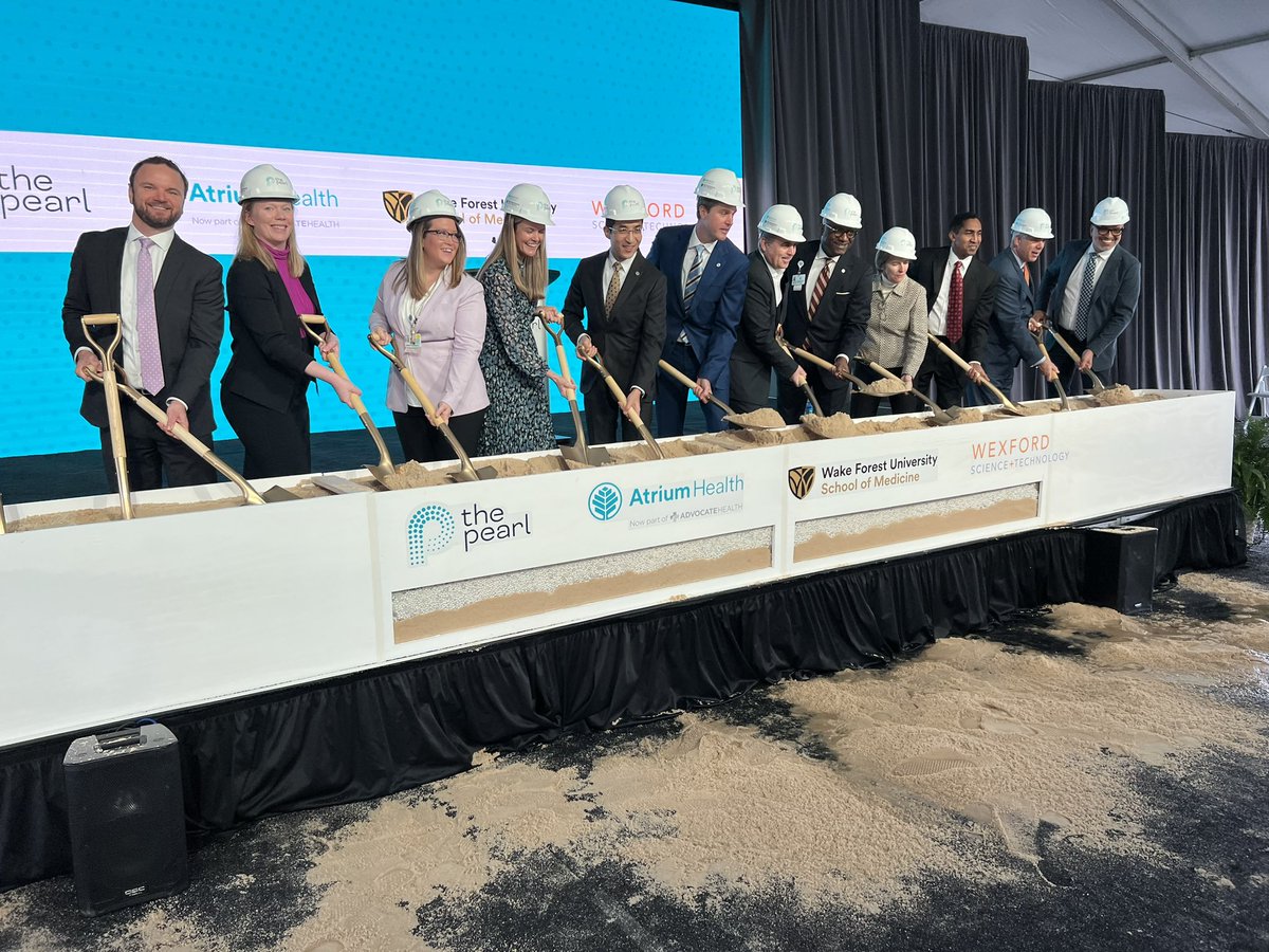 Rasu Shrestha MD MBA tweet media