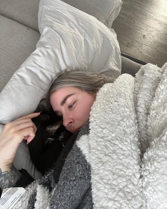 17 years of being my best friend. My heart is truly broken right now. I don&rsquo;t know how I will ever feel