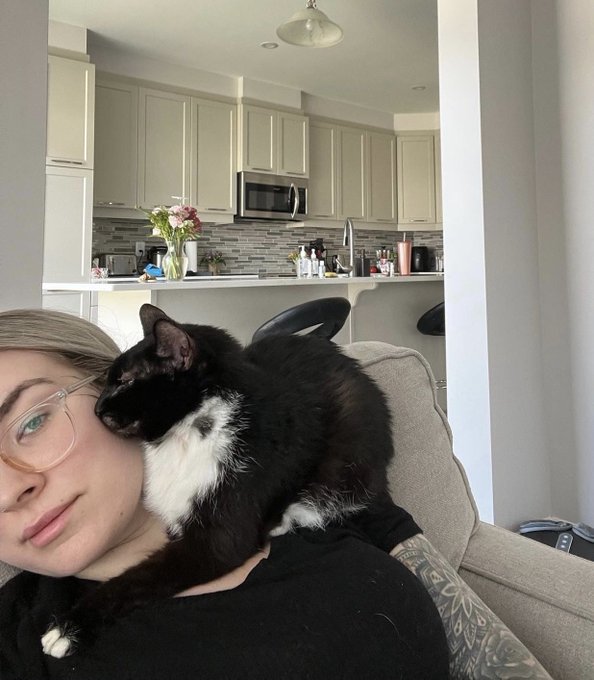 17 years of being my best friend. My heart is truly broken right now. I don&rsquo;t know how I will ever feel