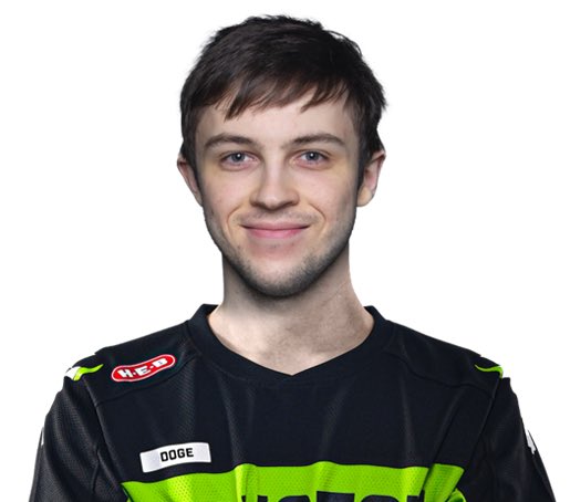 DantehFan's tweet photo. @An4rchy_ow @Doge_OW @sHockWaveOW @Molf1g @NagaEz @RealSlayOW @KellexOW THE GOAT (🐐)!!! (🐶) #DogeFan #DantehFan https://t.co/z254lqHqBe
