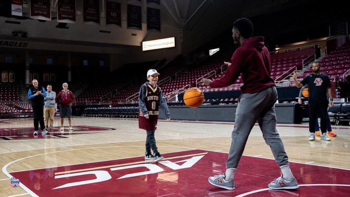 Team IMPACT tweet media