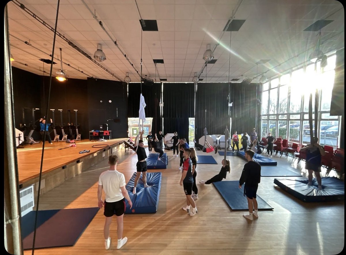 Liskeard School PE tweet media