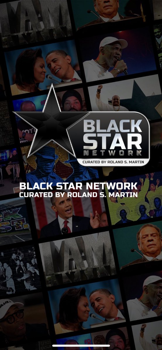The Culture and all other Black Star Network shows can now be seen on Amazon Fire TV! Just go to Amazon News and search Black Star. Network With your help we’re building the most powerful, independent Black voice in the world.  <a href="/BlkStarNetwork/">BlackStarNetwork</a> now on Amazon. <a href="/amazonfiretv/">Fire TV 📺</a>
