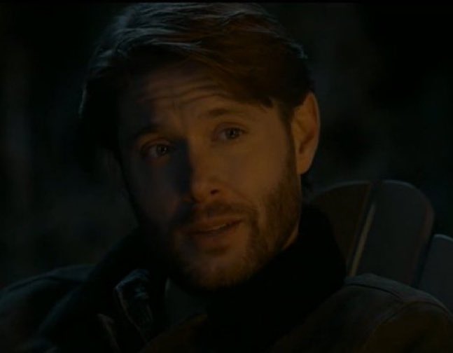 alwaysleister's tweet photo. onde eu conheci o Jensen || onde as pessoas conheceram. https://t.co/2GYP3MLqAW