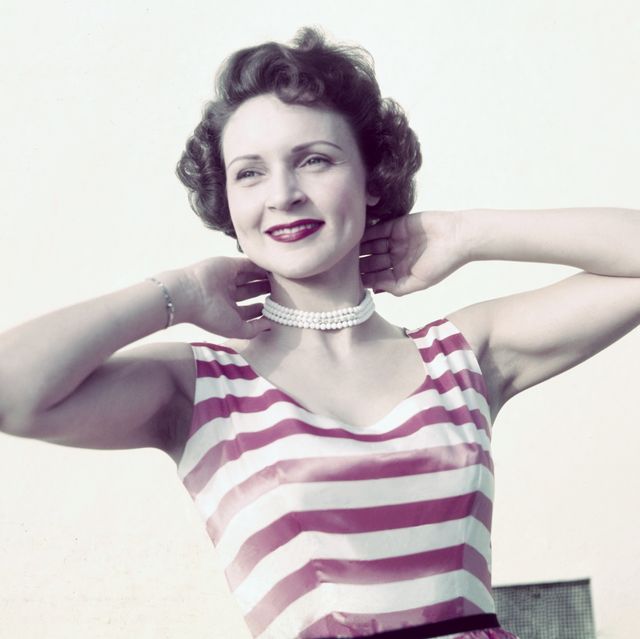 GoldenGirlsShow's tweet photo. Happy Heavenly Birthday Betty. You are so missed. https://t.co/m4P0rNBSSp