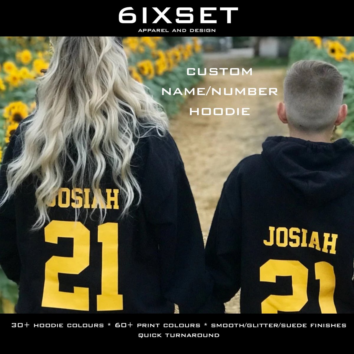 the6ixset's tweet photo. Custom Name/Number Hoodie by 6ixset.

https://t.co/WLDO0VI5gJ https://t.co/cYWMyHyTwl