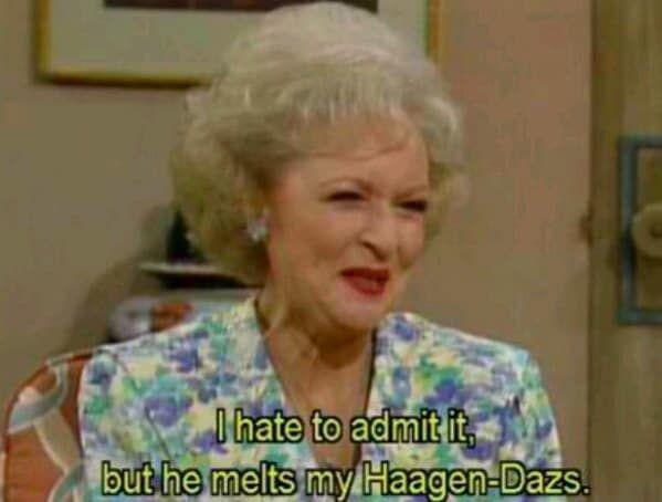 GoldenGirlsShow's tweet photo. Hi Everybody. Hope you're having a golden day/evening/night. https://t.co/5mImoL4FOP