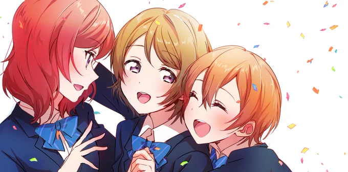 #小泉花陽生誕祭2023HAPPY BIRTHDAY!! 