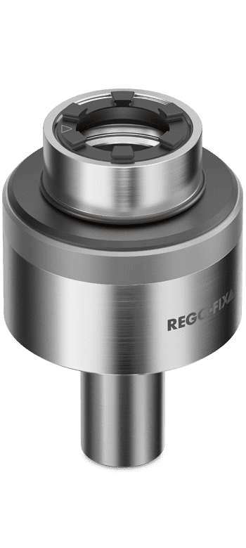 regofix_group's tweet image. What is a floating chuck and where can it be useful?

When using #reamers (#reaming tools) on lathes, it is necessary to compensate for axis error between the chuck and the bore to be machined. This error can be corrected by using a self-centering floating holder.

@regofix_group
