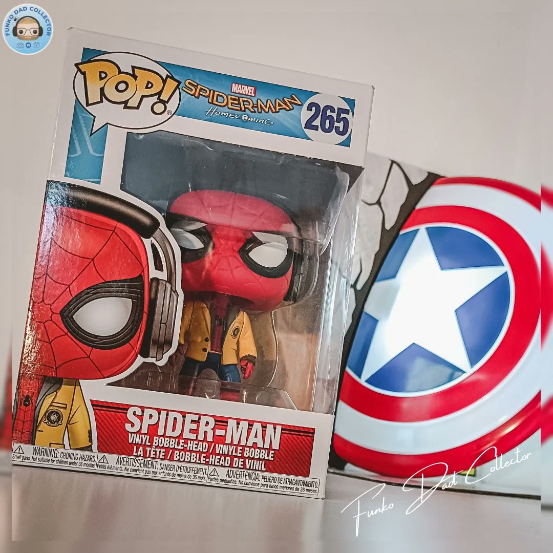 funko_dad_fdc's tweet photo. Spider-Man (Unboxed) Funko 🎧

#Spiderman #SpiderManNoWayHome #SpiderManAcrossTheSpiderVerse #SpiderVerse #SpiderMan4 #Marvel #marvelcomics #stanlee #funko #funkounboxed #FunkoPops #FunkoFinderz https://t.co/xGvBqxaxkz