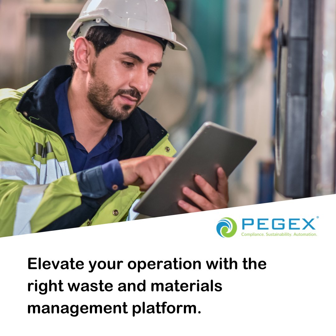 Pegex tweet picture