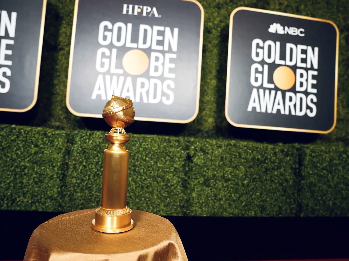 Almarae_Viajes's tweet photo. 🎞Desde Almarae seguimos de cerca también el sector audiovisual y del cine en el ámbito internacional. La 80ª edición de los @goldenglobes ha galardonado a las mejores producciones cinematográficas y televisivas de 2022. 👏 #GoldenGlobes2023 https://t.co/wjLK8R7XNd