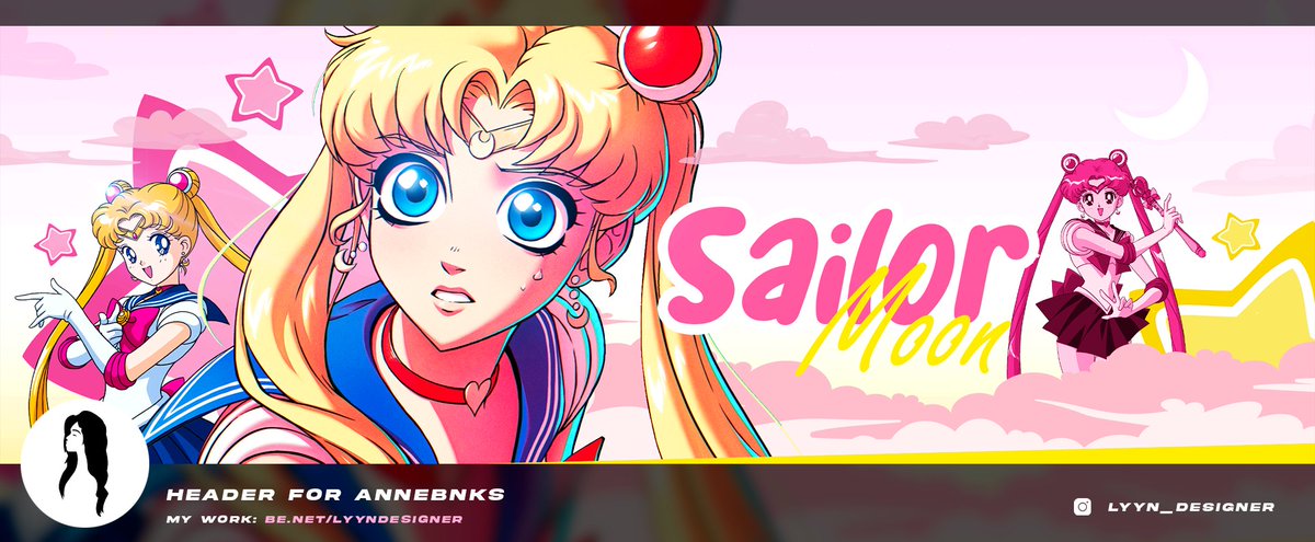 Lyyndesigner's tweet photo. Header for @AnneBnks 💗🌙
3.- Sorteo2023
🔄 And ❤️ is appreciated
#headergfx https://t.co/XRhBmh1Ub2