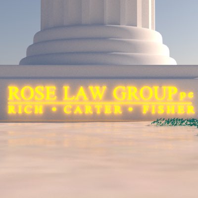 RoseLawGroup Meta tweet media