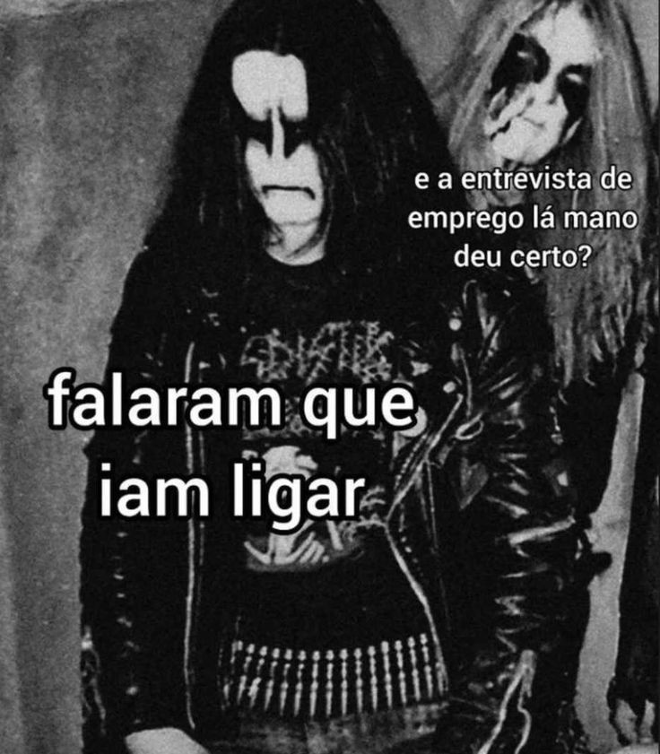 se eu te seguir você é do rock (@vocedorock) on Twitter photo 
