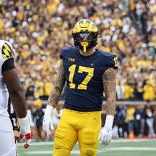 bless to recieve a offer from @UMichFootball thanks to @MHart2032 and s/o to @coachriordan @johnsonboi24