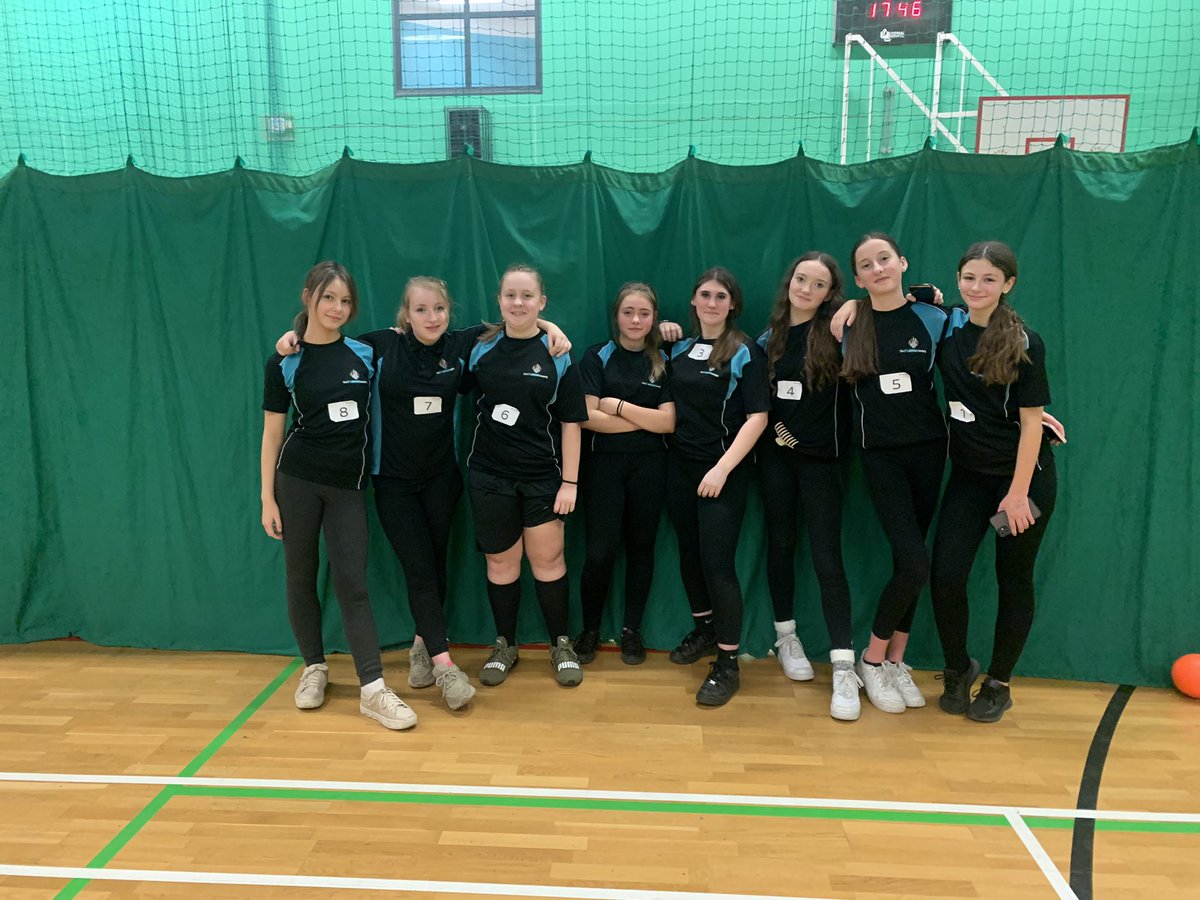 St Lawrence PE Dept tweet media