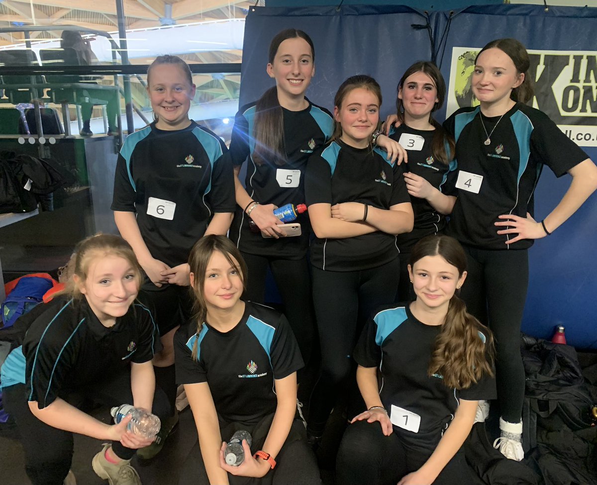 St Lawrence PE Dept tweet media