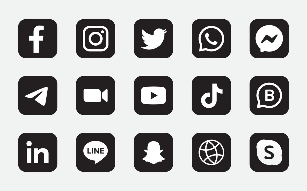 في هذا الثريد نقدم لكم بوتات تيليغرام 🤖 لتحميل الفيديوهات لكل من مواقع التواصل الاجتماعي