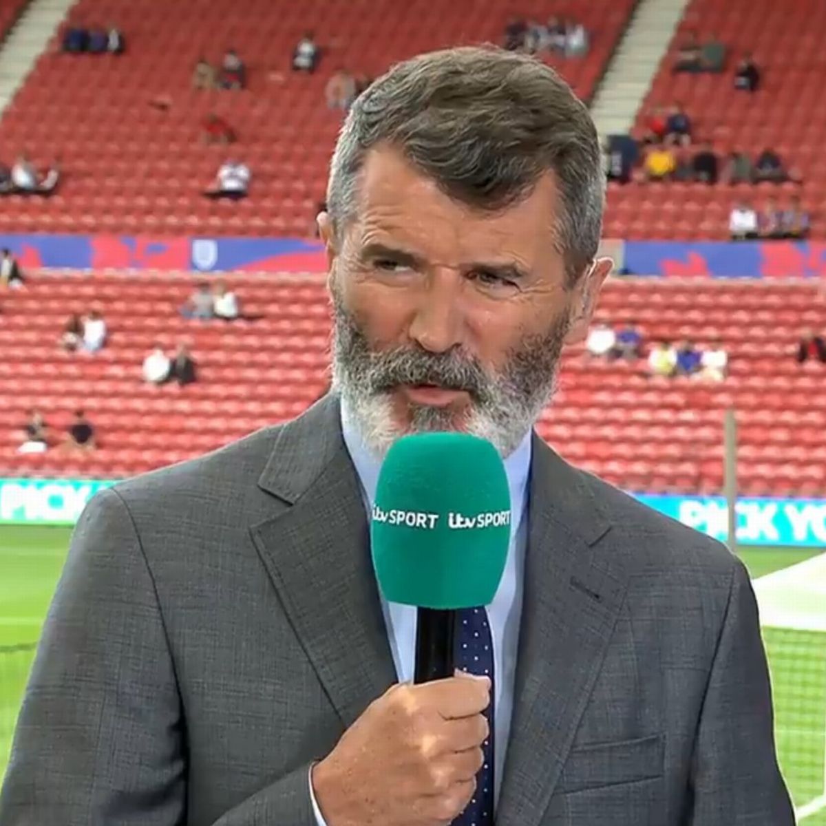 "She's a pornstar, she's supposed to moan, that's her job!" #WOLLIV