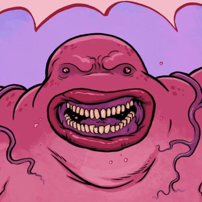 Master Peace takes on the Nervous Tick, bloated with power beyond anything he's ever experienced.From the latest episode of my WebToon Canvas series SpandEx, which you should definitely read! 