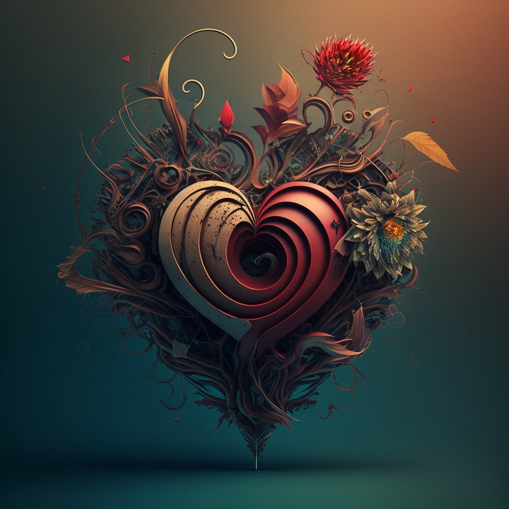 aimagicimages's tweet photo. Heart beats fast, love is in the air, two souls entwine.
#aiart #aiartist #aiartwork #aiartdaily #aiartcommunity #stablediffusion #midjourney #art #artoftheday #creative #inspiration #digitalart #digitalartw #digitalpainting #artgallery #illustration #heart #love
#midjourneyart https://t.co/TSKkO8G983